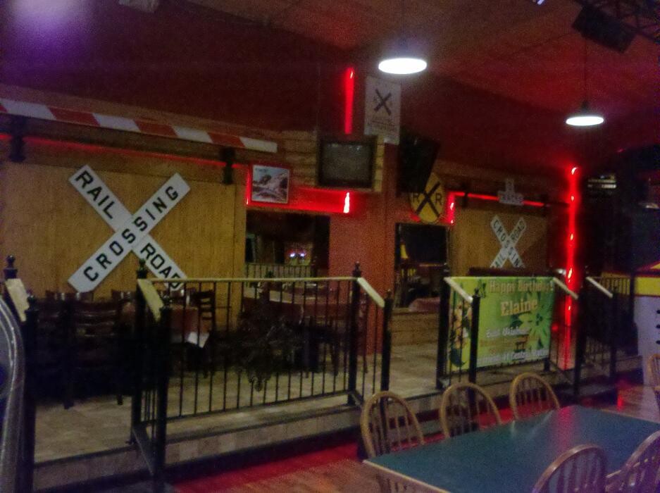 Images Central Station Bar & Grill