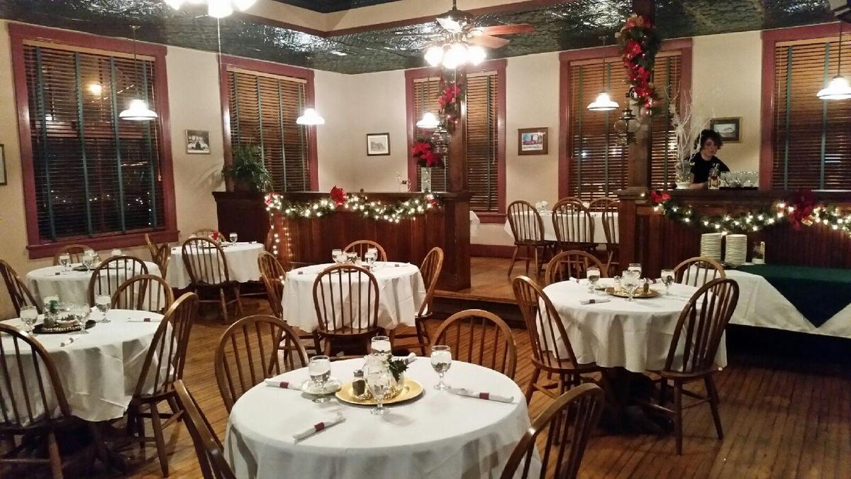 Images Central Station Bar & Grill