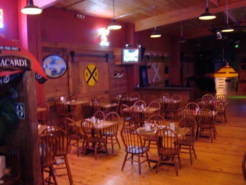 Images Central Station Bar & Grill