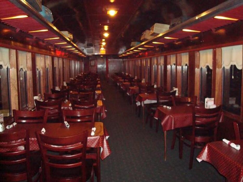 Images Central Station Bar & Grill