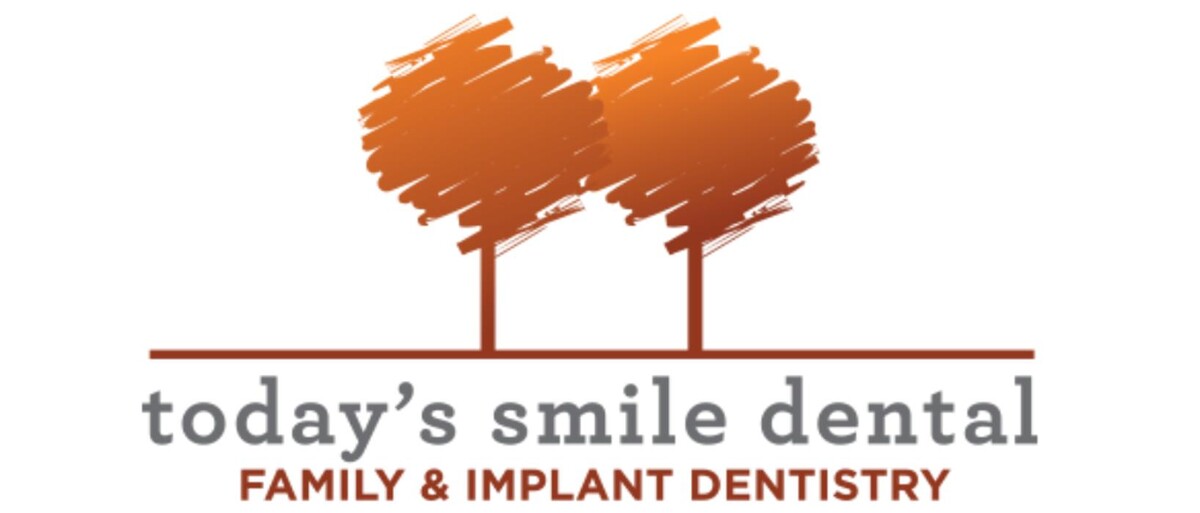 Today's Smile Dental Logo