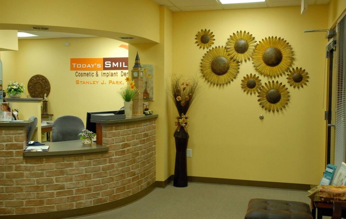 Images Today's Smile Dental