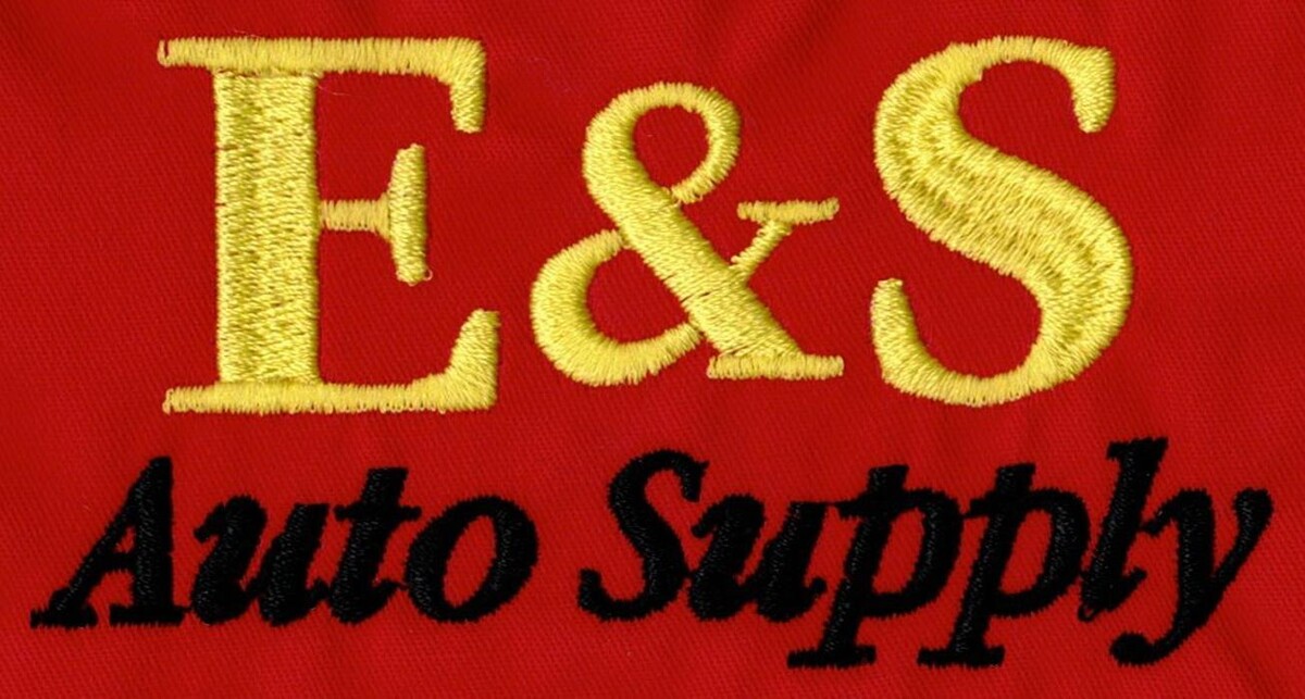 Images E & S Auto Supply