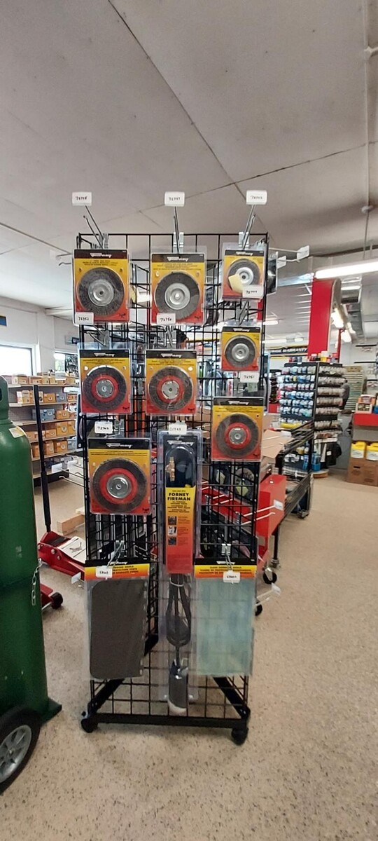 Images E & S Auto Supply