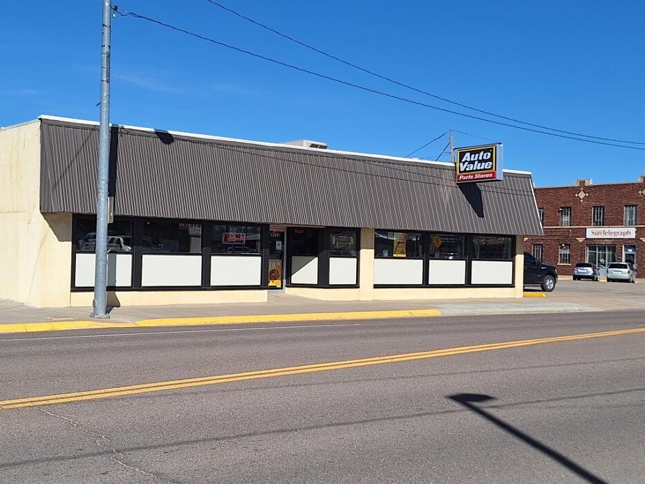 Images E & S Auto Supply