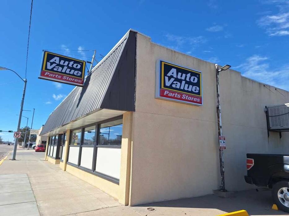 Images E & S Auto Supply