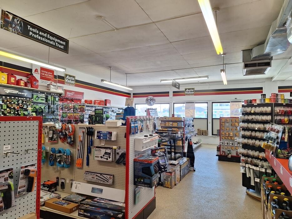 Images E & S Auto Supply