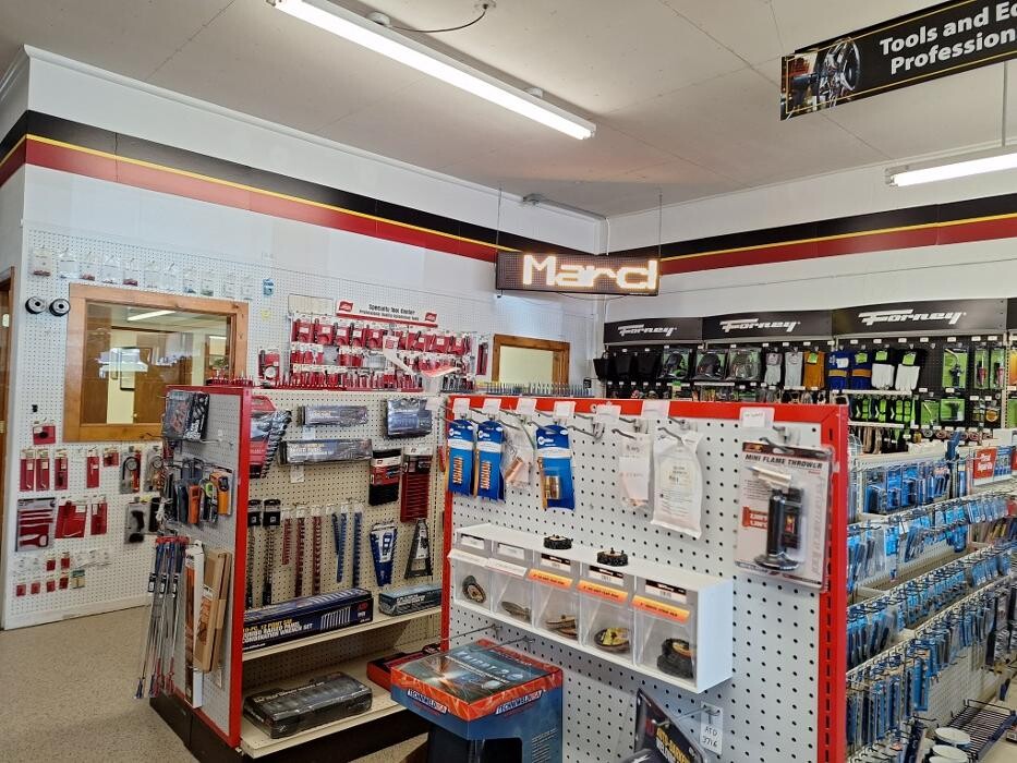 Images E & S Auto Supply