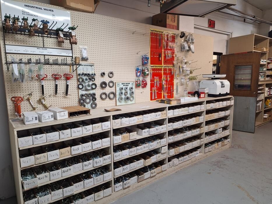 Images E & S Auto Supply