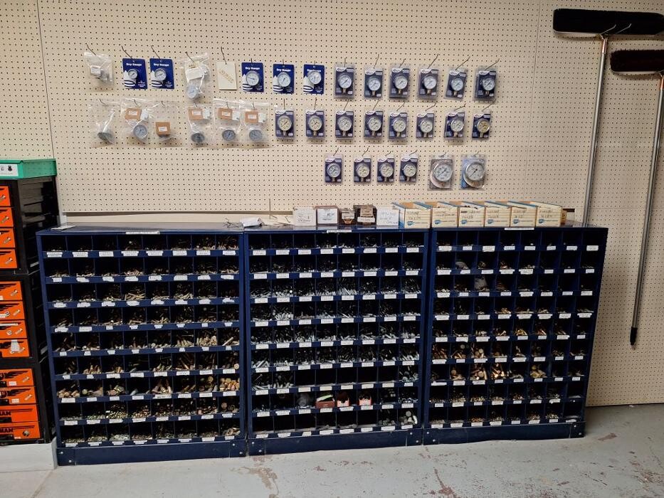 Images E & S Auto Supply