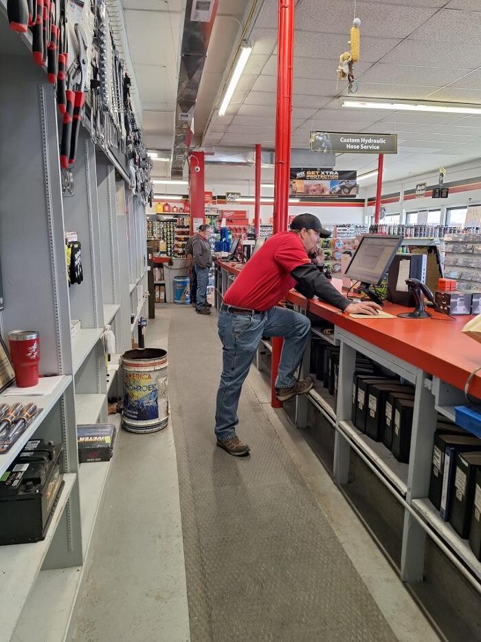 Images E & S Auto Supply