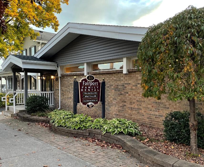 Images Fairport Family Dental