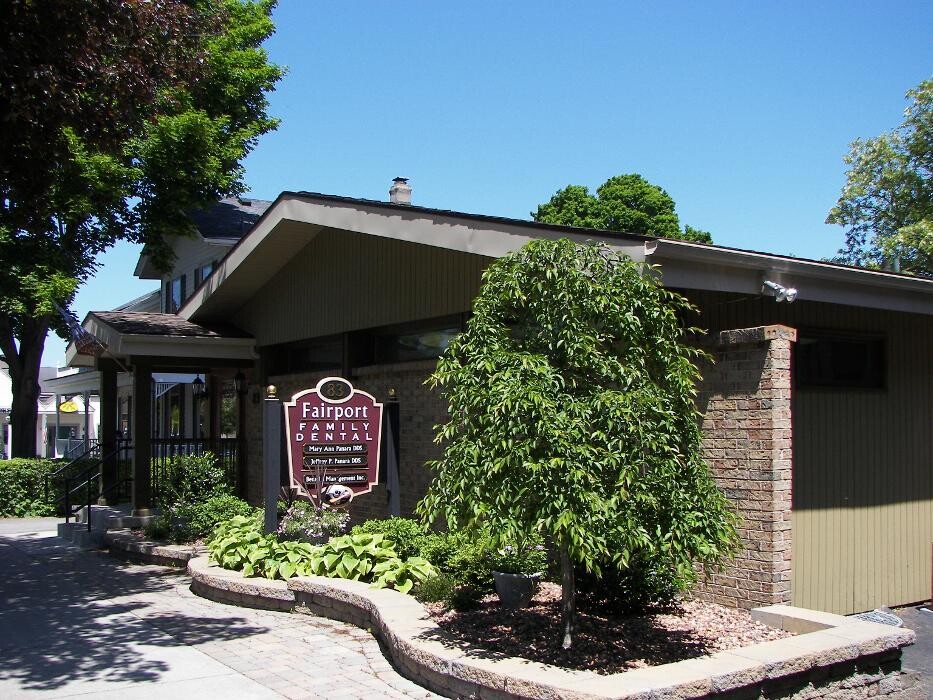Images Fairport Family Dental