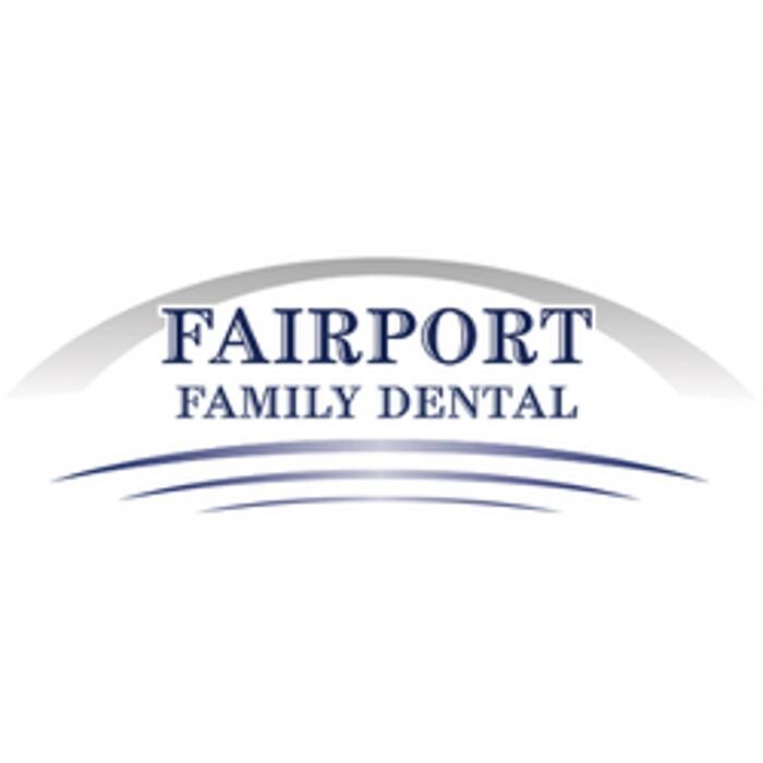 Fairport Family Dental Logo