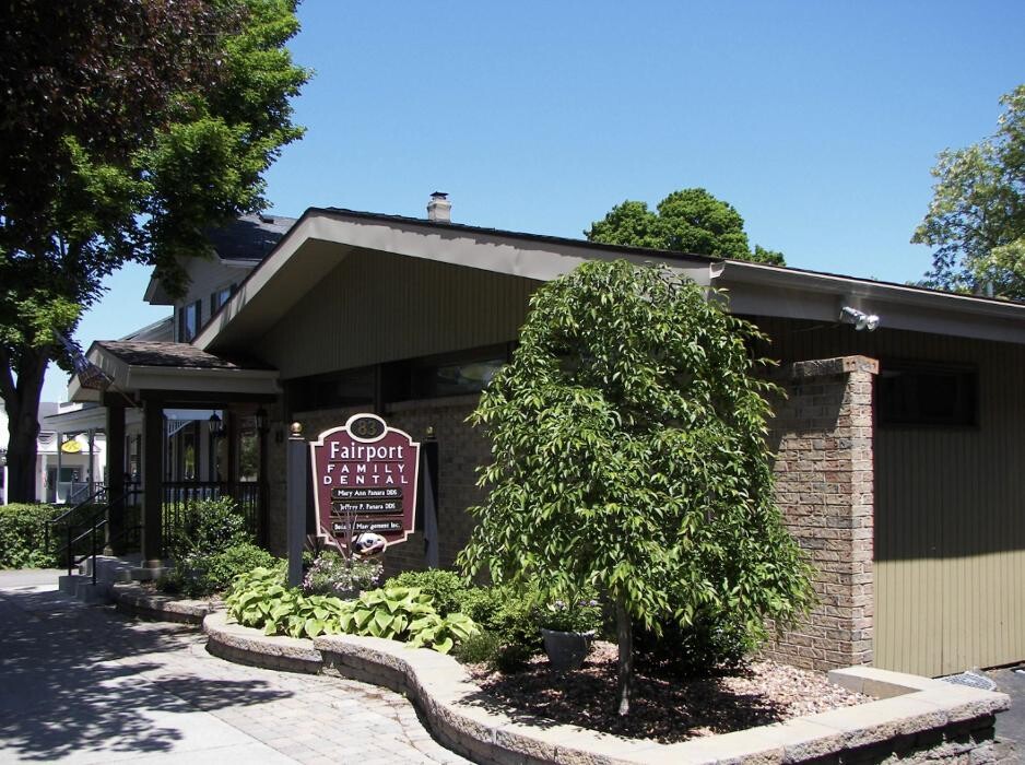Images Fairport Family Dental