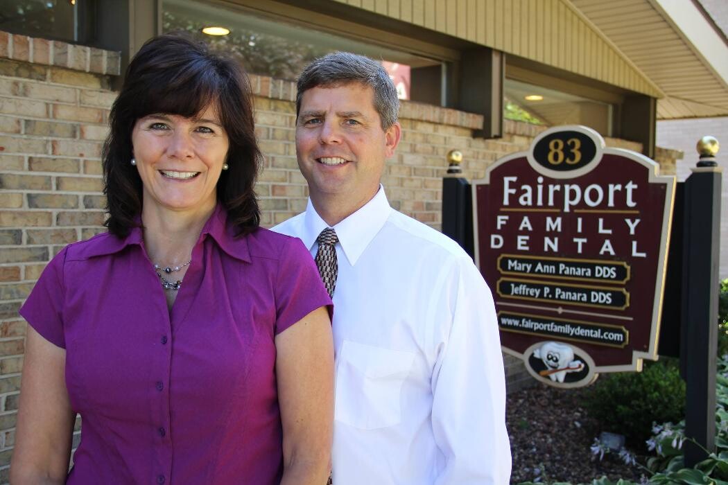 Images Fairport Family Dental