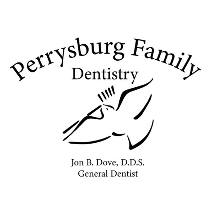 Perrysburg Family Dentistry Logo