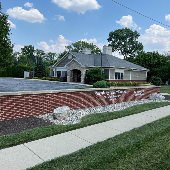 Images Perrysburg Family Dentistry