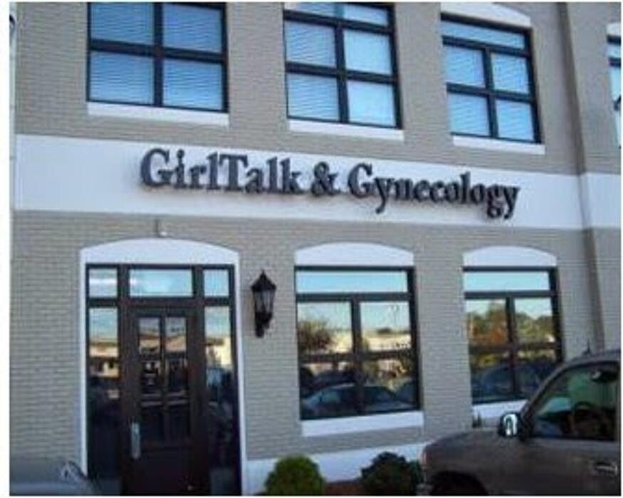 Images GirlTalk & Gynecology