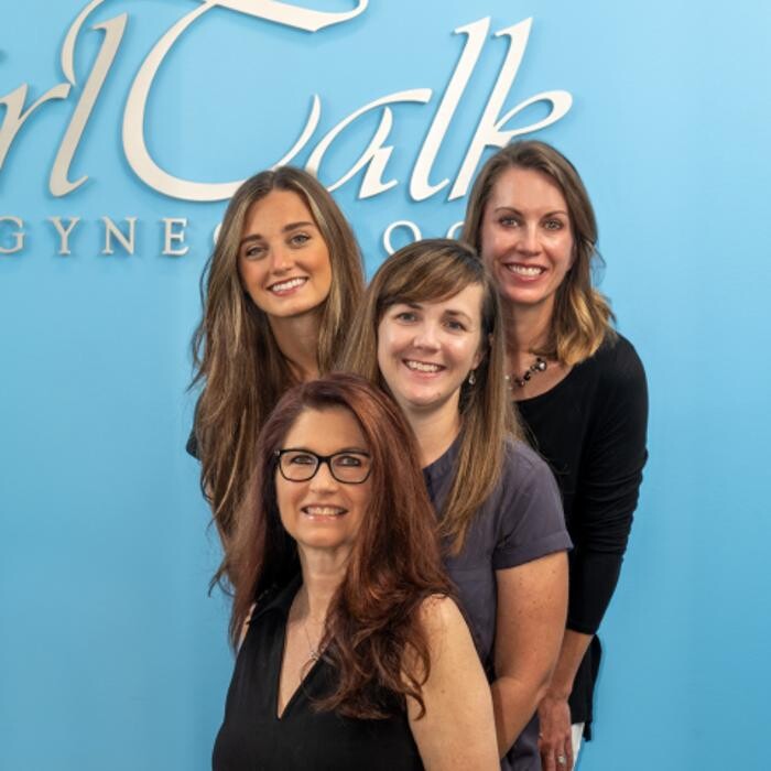 Images GirlTalk & Gynecology