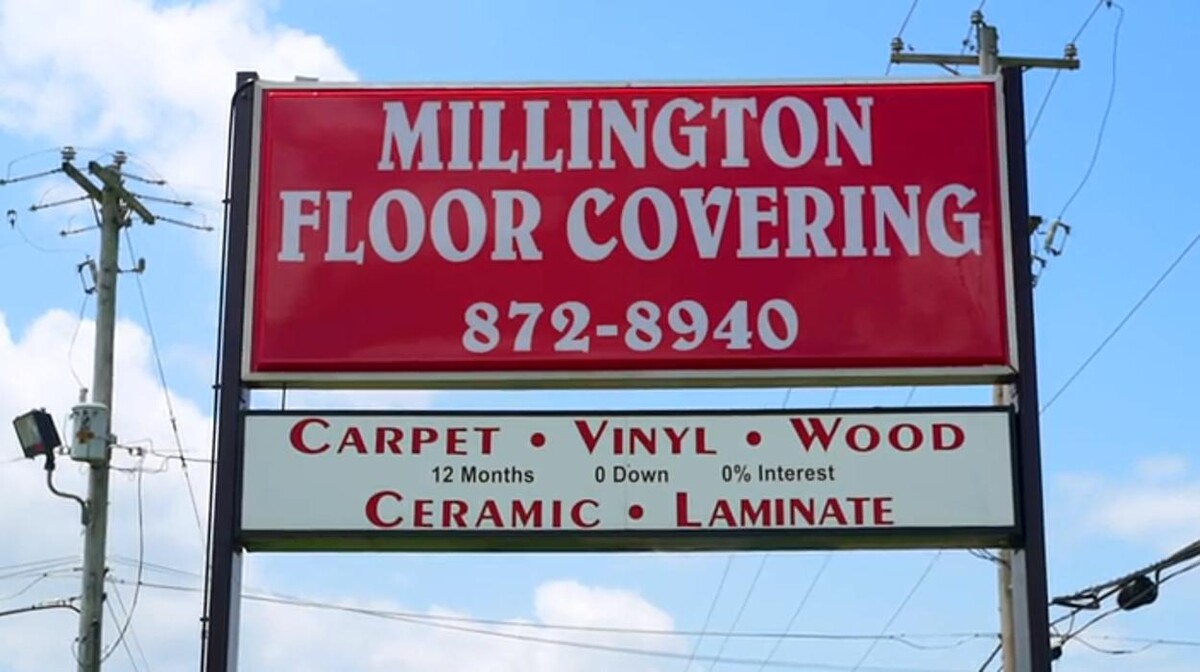 Images Millington Floor Covering