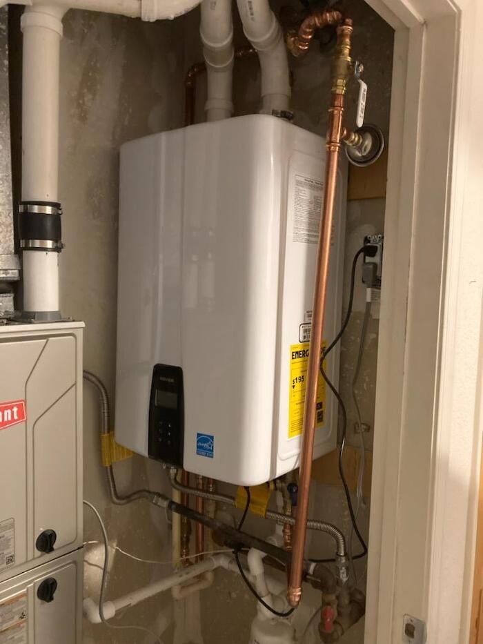 Images Air Conditioning & Heating Service Company