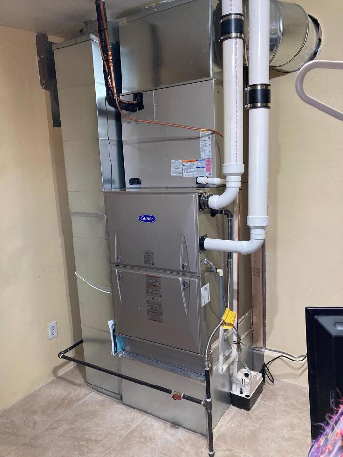 Images Air Conditioning & Heating Service Company