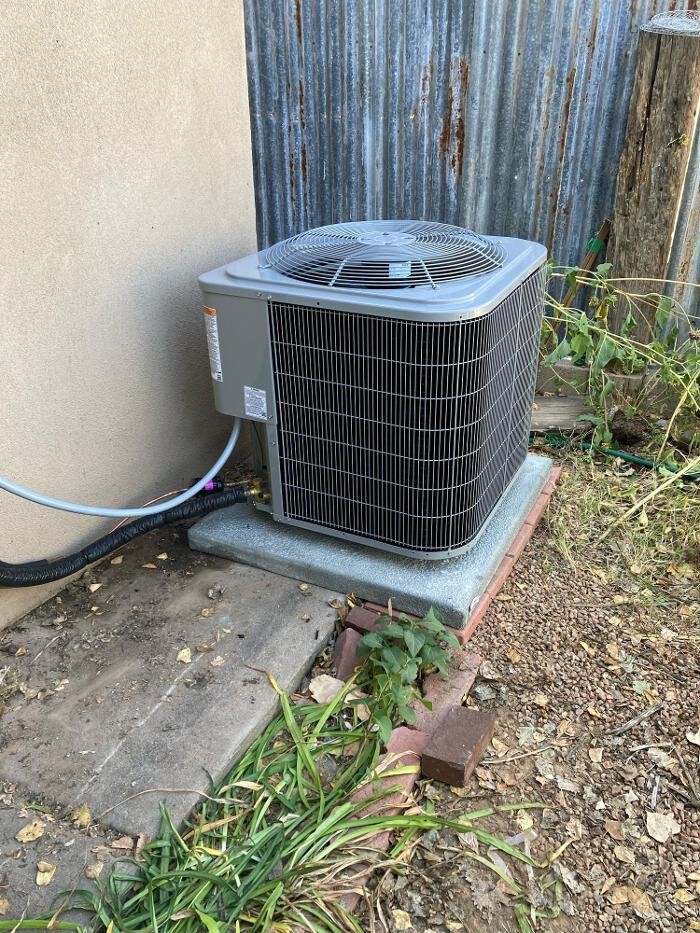Images Air Conditioning & Heating Service Company