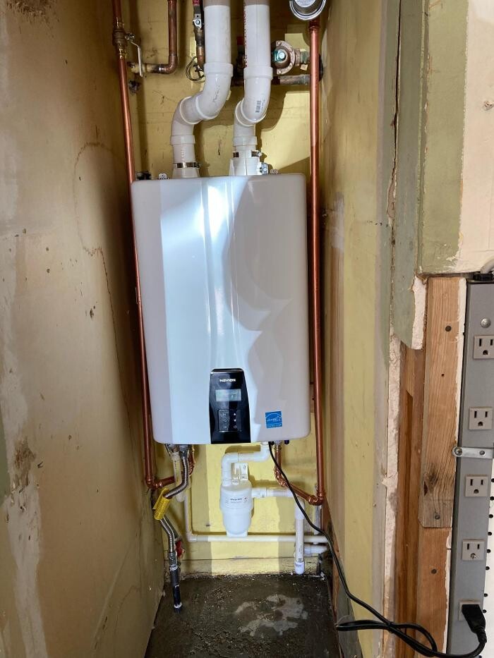 Images Air Conditioning & Heating Service Company