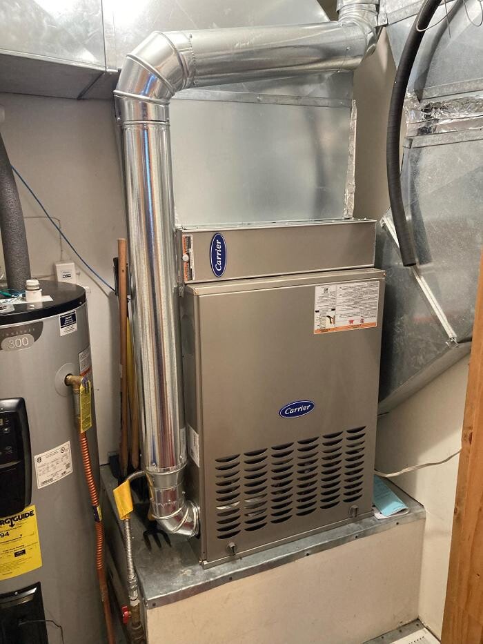 Images Air Conditioning & Heating Service Company