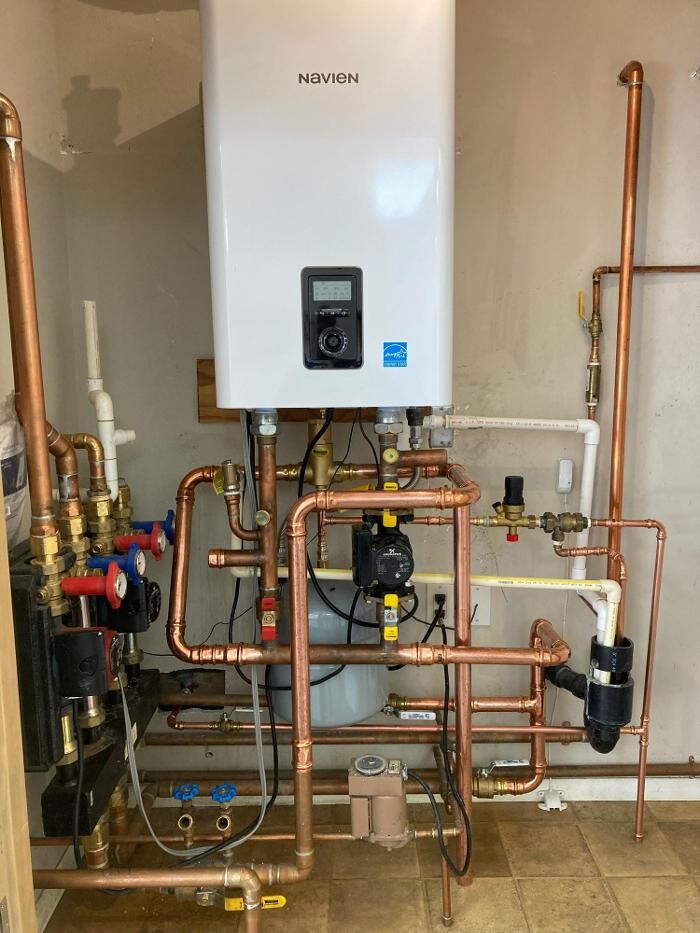 Images Air Conditioning & Heating Service Company
