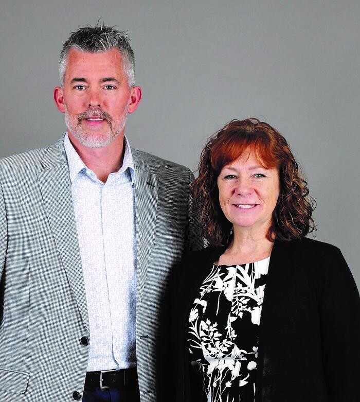 Images Ben & Rita Realty Group FC Tucker Company