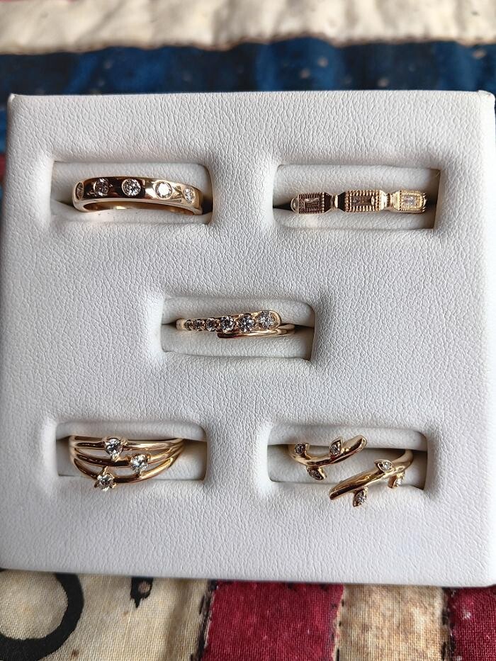 Images Parker Jewelers