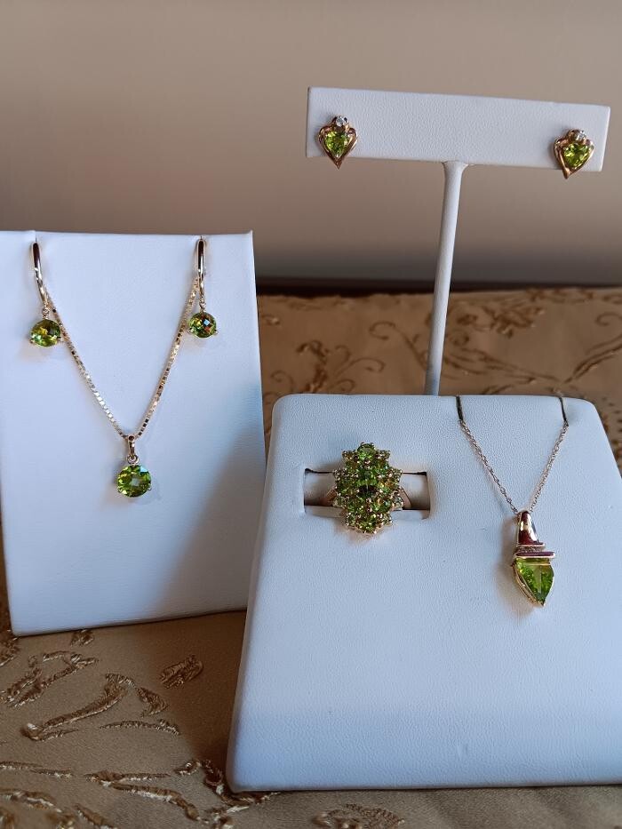 Images Parker Jewelers