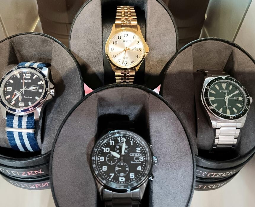 Images Parker Jewelers