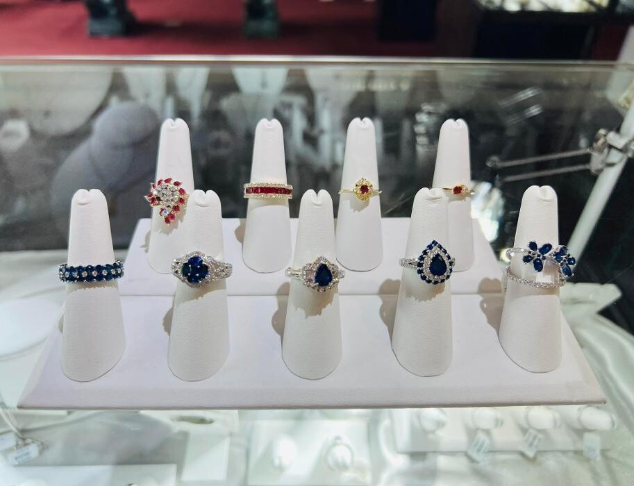 Images Parker Jewelers