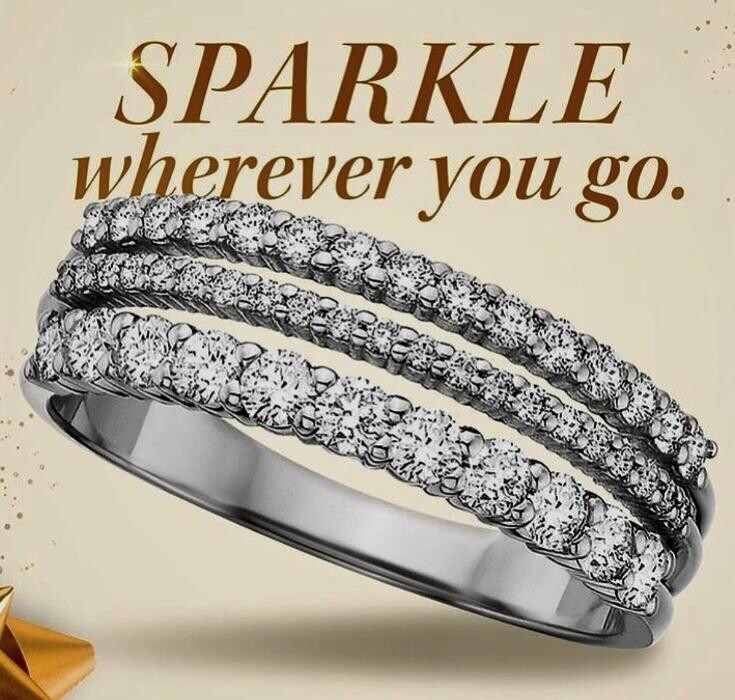 Images Parker Jewelers