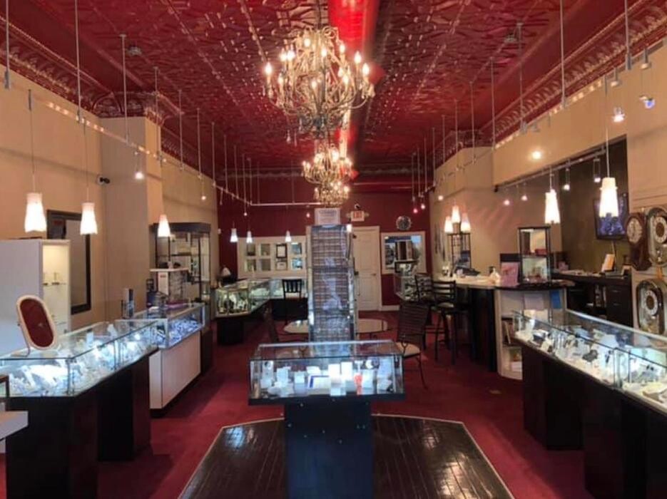 Images Parker Jewelers