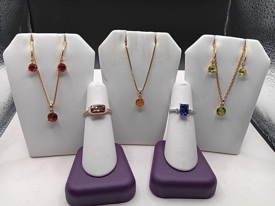 Images Parker Jewelers