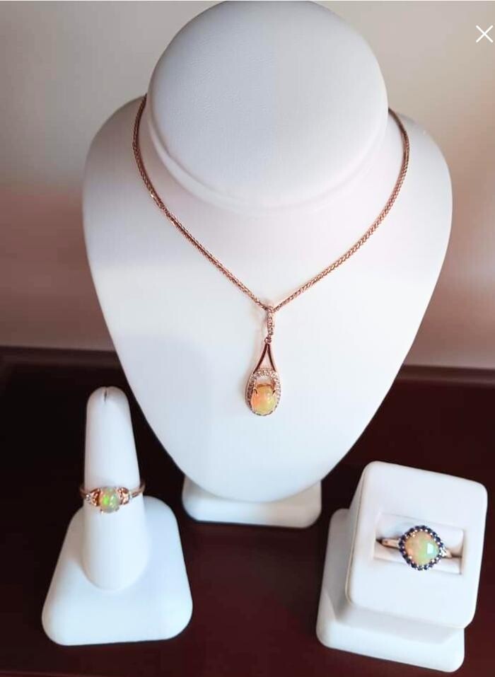 Images Parker Jewelers