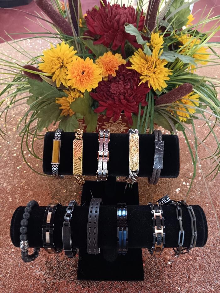 Images Parker Jewelers