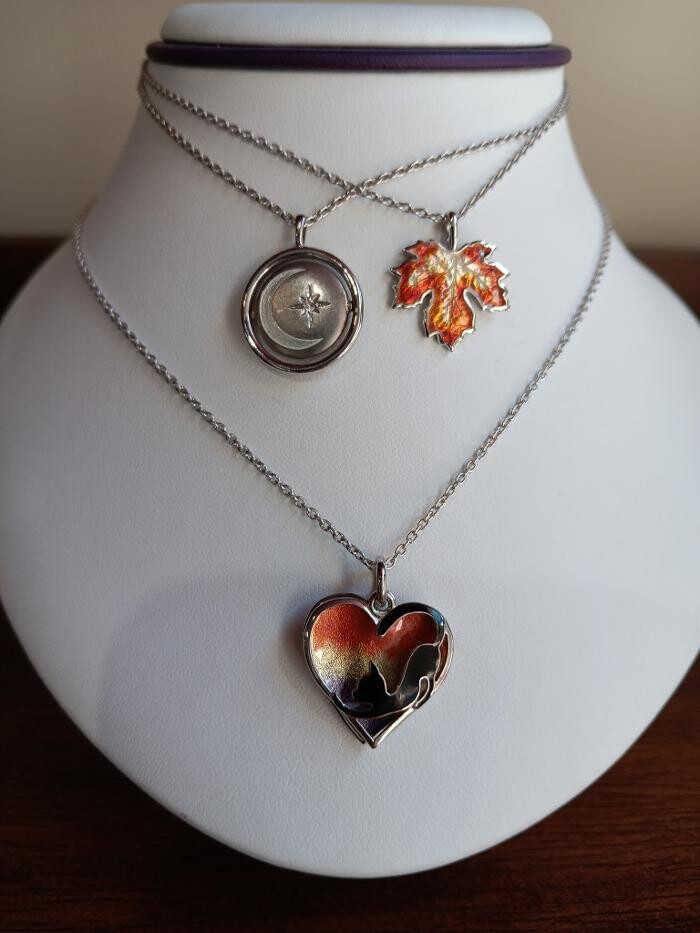 Images Parker Jewelers