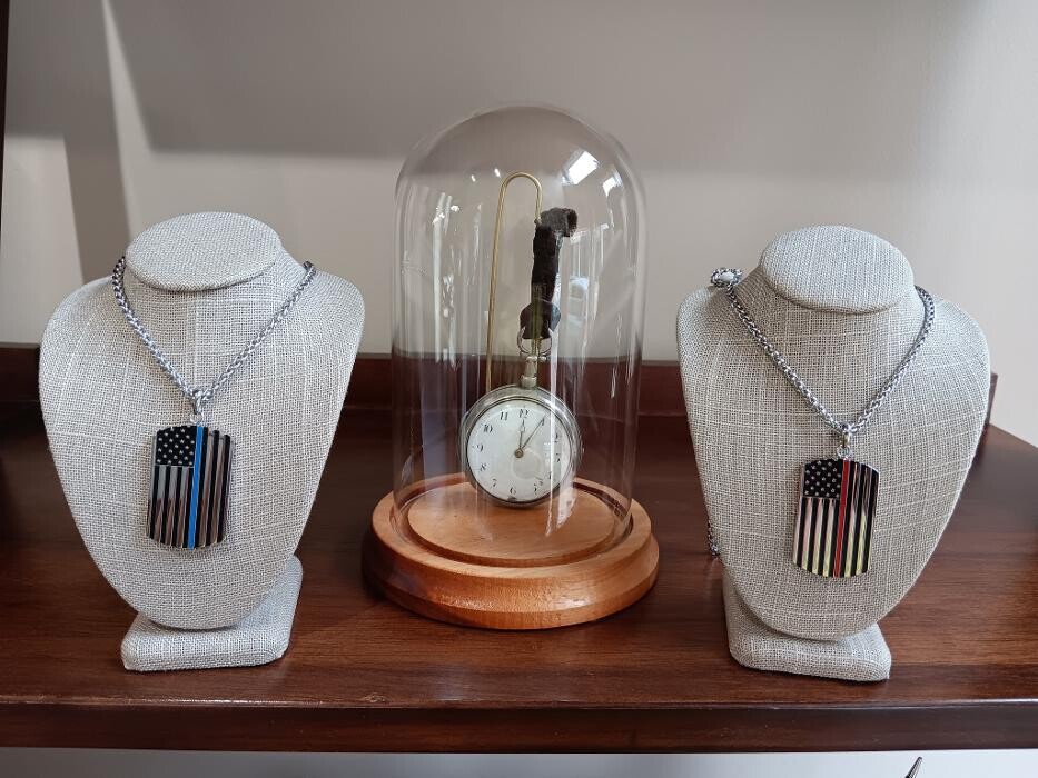 Images Parker Jewelers