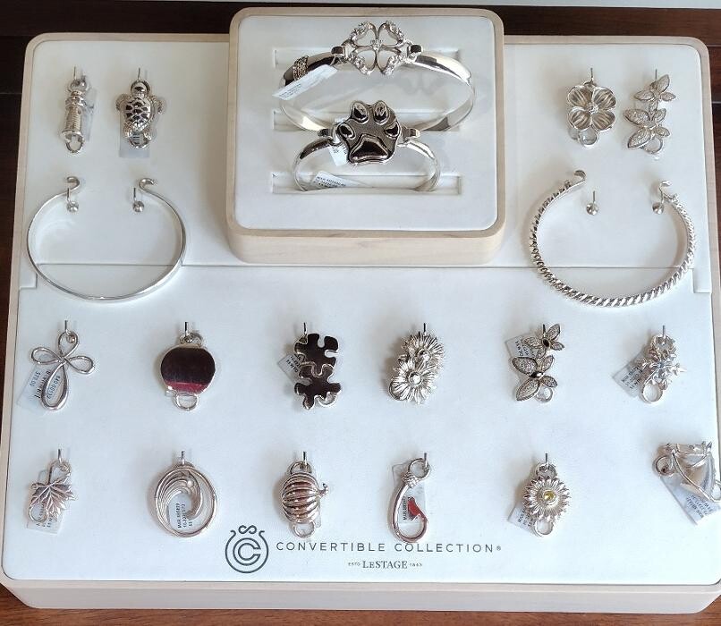 Images Parker Jewelers