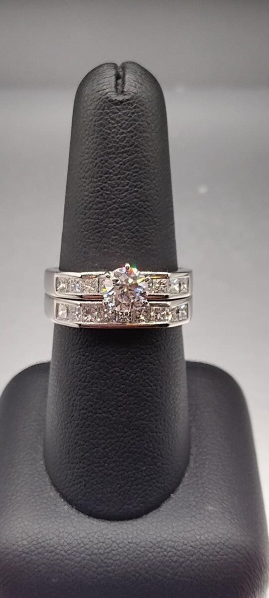 Images Parker Jewelers