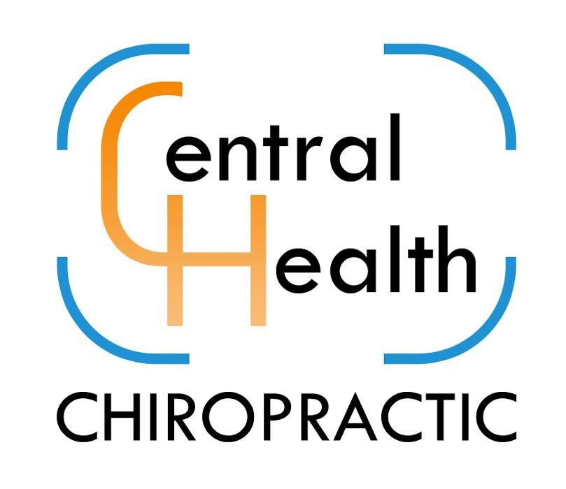 Central Health Chiropractic Logo