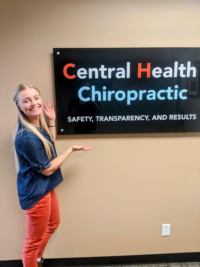 Images Central Health Chiropractic