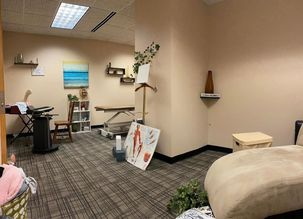 Images Central Health Chiropractic