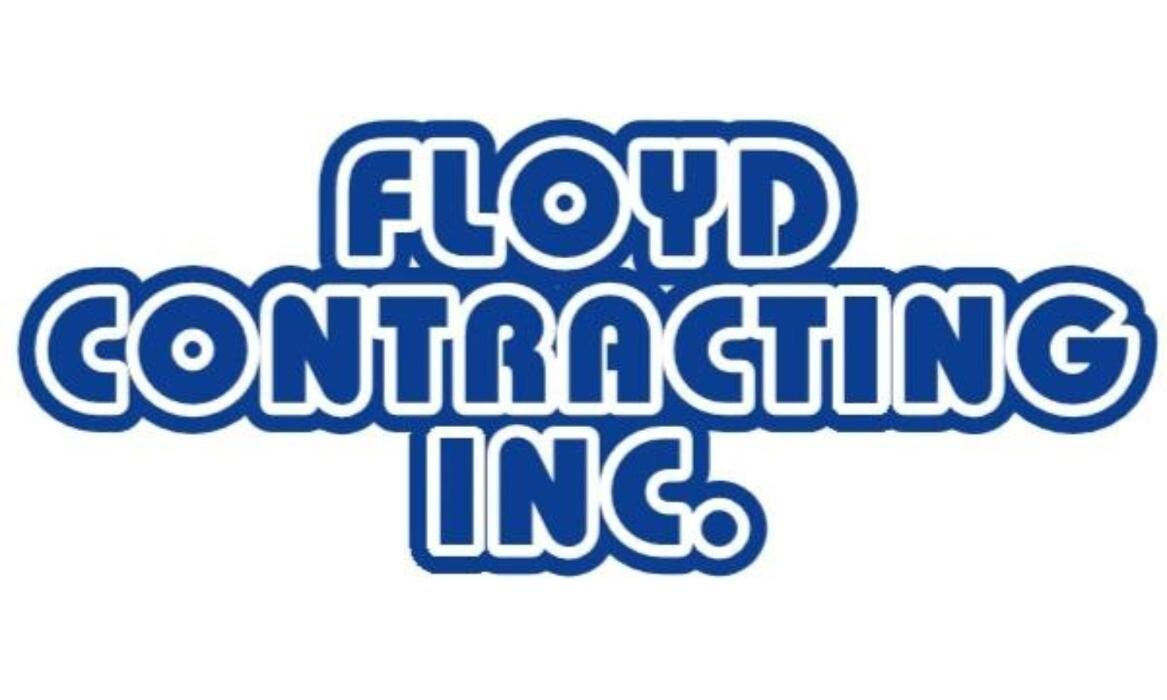 Floyd Contracting Logo