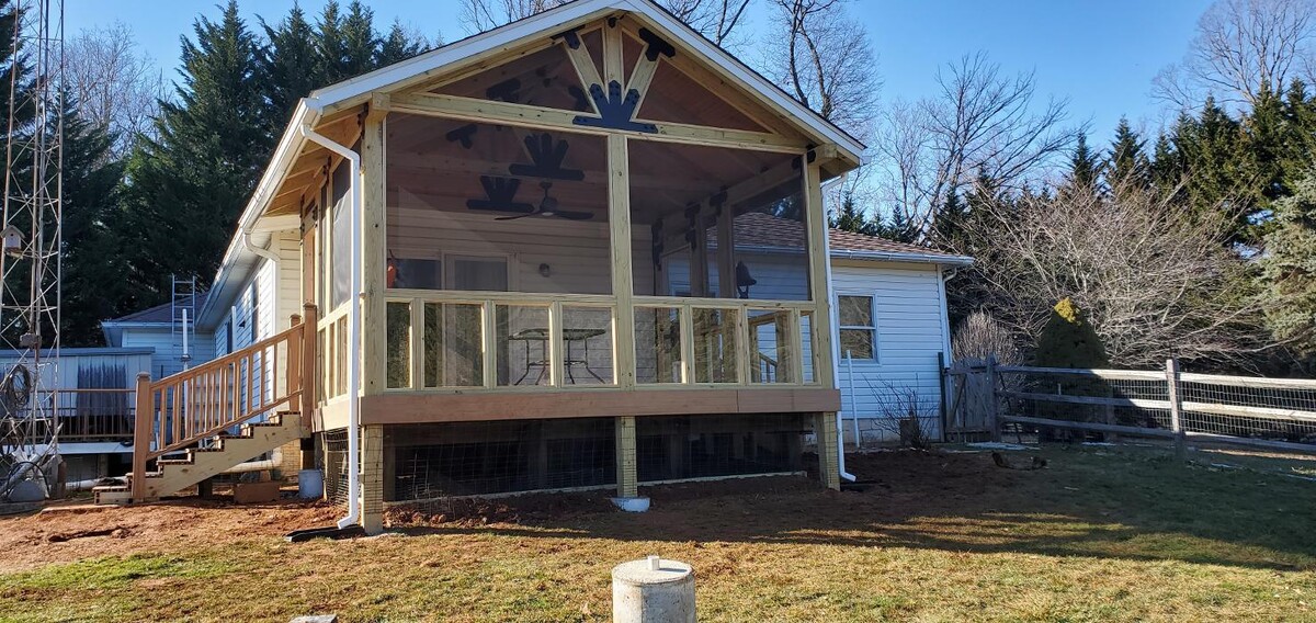 Images Floyd Contracting
